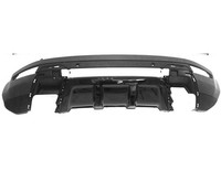 StoßStange Hinten FÜR Range Rover Evoque Dynamic 2011-2015