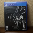 The Elder Scrolls V: Skyrim Special Edition - Sony PlayStation 4