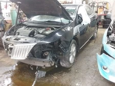 (LOCAL PICKUP ONLY) Driver Left Fender Fits 09-12 MKS 492538