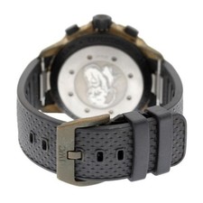 IWC SCHAFFHAUSEN AQUATIMER EXPEDITION CHARLES DARWIN IW379503 45mm Bronze #C270 6