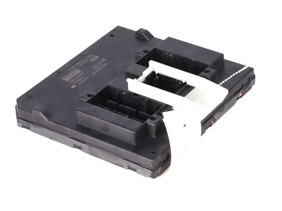 Centralina Rete di Bordo (BCM/BDC) AUDI A3 Berlina (8V) S3 quattro 210 kW 286 P - Immagine 2 di 3