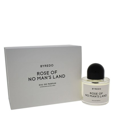Rose of No Mans Land by Byredo for Unisex - 3.4 oz EDP Spray