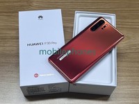 Huawei P30 Pro 8GB/128GB Dual Sim VOG-L29 Amber Sunrise CPU Smartphone Unlocked