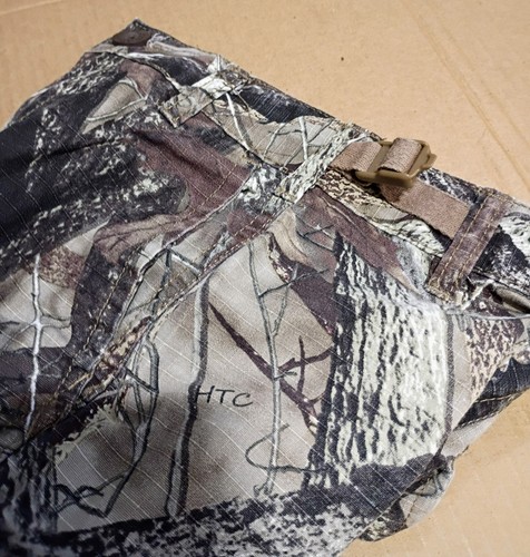 Red Head Brand HTC Pattern Camo Hunting Pants- Childs 4-5 (XS-TP-/EP) - Picture 4 of 8