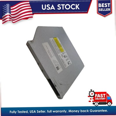 Dell Inspiron 15-3558 DVD±RW Burner Drive DU-8A5LH YYCRW SATA Tested