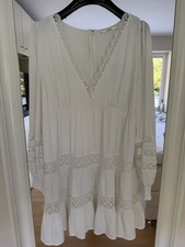 Wunderschönes Sommer/Minikleid von Guido Mar...