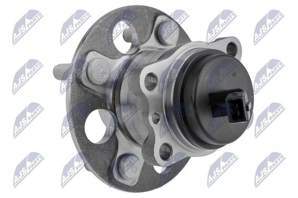NTY Radlagersatz KLT-HY-546 FüR Hyundai-image