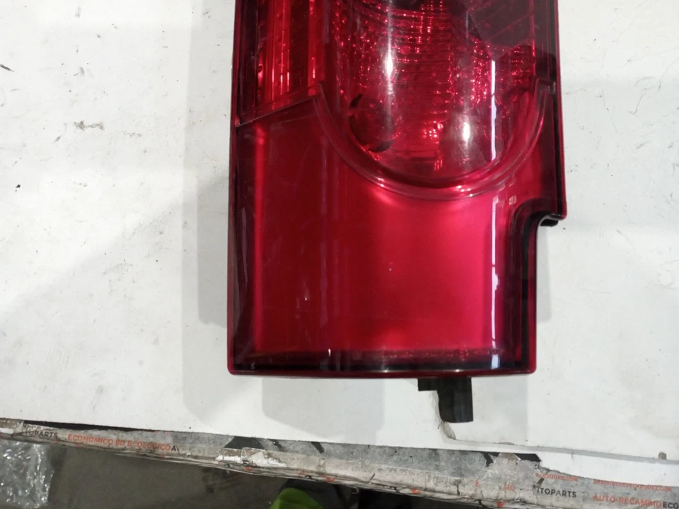 X76PH2 REN. PILOTO TRASERO IZQUIERDO / 139072 PARA RENAULT KANGOO BE BOP KW0/1_ - Immagine 4 di 4