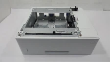 HP F2A72A Paper tray for M506 M527 M501 series 550-sheet TRY-HPM506