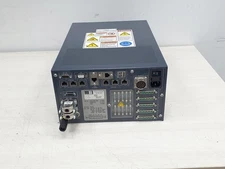 Brooks Automation Robot Controller 193726