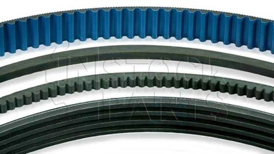 GATES 210L100 9257-2303 NSNB - TIMING BELT
