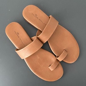 Peter Millar Flip Flops | eBay display picture 1