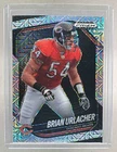 2025 Panini Brian Urlacher Base (Raw)