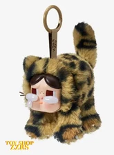 Crybaby Wild But Cutie  -wild Cutie(secret) Hot Cute Toy Gift Authentic #ZZrs