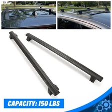Roof Rack Cross Bars Luggage Rack For Jeep Grand Cherokee 2011-2022 W/Side Rails
