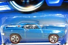 HOT WHEELS 2006 RED LINE SERIES 69 PONTIAC FIREBIRD T/A