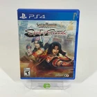 Samurai Warriors: Spirit of Sanada (Sony PlayStation 4 PS4, 2017)