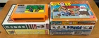 Famicom Game Lot, 6 Games Available, Nintendo