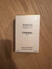 CHANEL Coco Mademoiselle Eau de Parfum Spray 100ml New Sealed