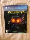 Psychonauts 2 - PS4, Playstation 4 Excellent Condition