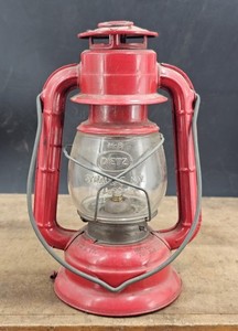 Dietz Comet Lantern | eBay