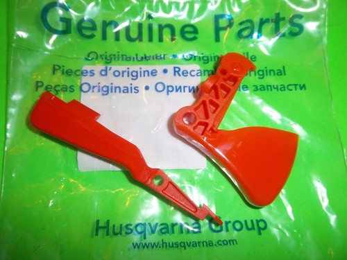 NEW OEM Husqvarna 537095201 Hedge Trimmer Guard 325 326 SR