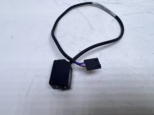 Sunx Panasonic CX-441 Compact Photoelectric Sensor NPN 2-50mm Adjustable Range - Picture 7 of 7