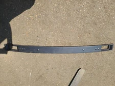 Jaguar XJS Steel Front Bumper Non Sport