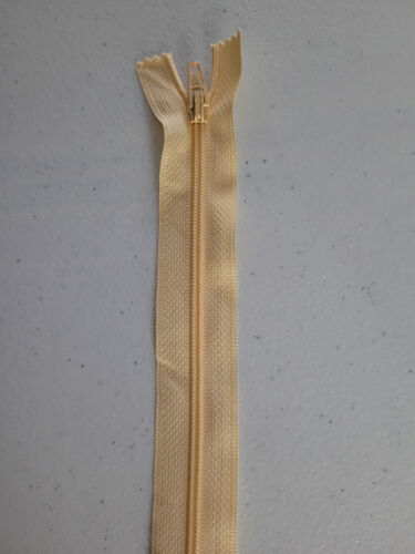 Nylon Closed End Zips - 7 sizes - 35 colours - Dress / Trousers - 15% multibuy - Picture 40 of 59
