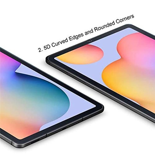 2Pcs TEMPERED GLASS Screen Protector For Samsung Tab S6 Lite 10.4 2022 P610 P619 - Picture 11 of 17