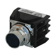 Eaton 10250T706B Hazardous Location Push Button With Contacts - NEW IN BOX