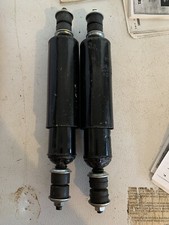 Delco Spiral Shock Absorber 1951 1952 Cadillac Series 60s And 62 AS IS