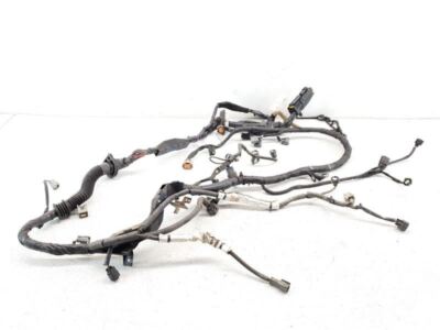 03-04 Nissan 350Z A/T Engine Wiring Harness OEM 24011-CD810 | eBay