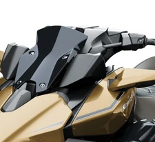 New Kawasaki JET SKI ULTRA 310X, LX-S, 160LX-S METER VISOR (99994-1705)