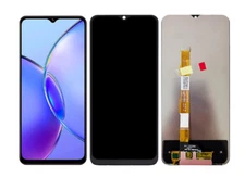 For Vivo Y17s LCD Display Touch Screen Digitizer Assembly Parts Replacement