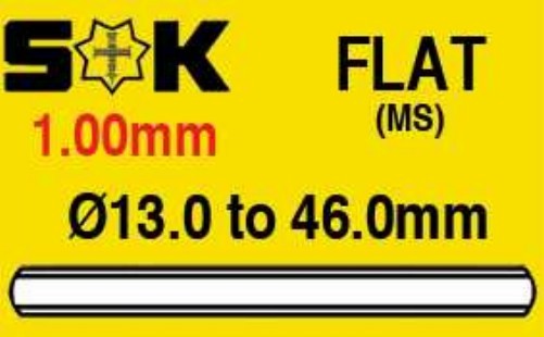 Cristalli Vetro Sternkreuz Per Orologi Tedeschi - Piatti, Spessore 1,5 Mm, Diametri 18-40 Mm - Foto 6