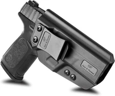 IWB Holster Fit S&W SD9VE&SD40VE Pistol,Inside Waistband Holster Concealed Carry