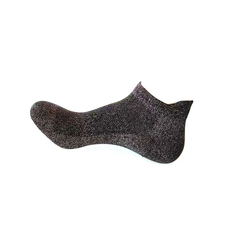 Grounding Socks for Earthing- Black
Opens in a new window or tab
