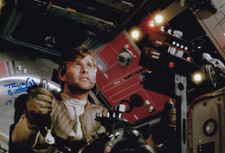 TREVOR BUTTERFIELD signed Autogramm 20x25cm STAR WARS in Person autograph COA