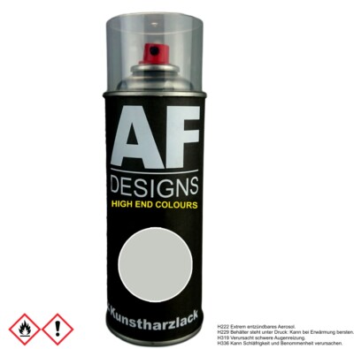 Kunstharz Spraydose für TORO ROT seidenmatt Lackspray Sprühdose