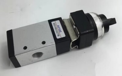 1PCS NEW FIT FOR Mechanical valve MSV98322TB