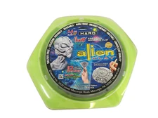Chavant - Alien Clay Hard - 1 Saucer (10x wedges total 4.75lb)