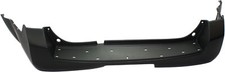 (1) Bumper Cover for 2008-2009 Nissan Pathfinder SE Off-Road REAR  