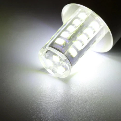 10x E14 LED 5W Light Bulb COOL, WARM WHITE Replacement For Halogen Capsule Bulbs - Picture 9 of 14
