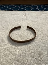 Sabona London Copper Magnetic Therapy Bracelet