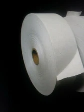 BETTER PACK GUMMED TAPE WHITE TAPE 1.5"  WORKS IN A BP 404 TAPESHOOTER