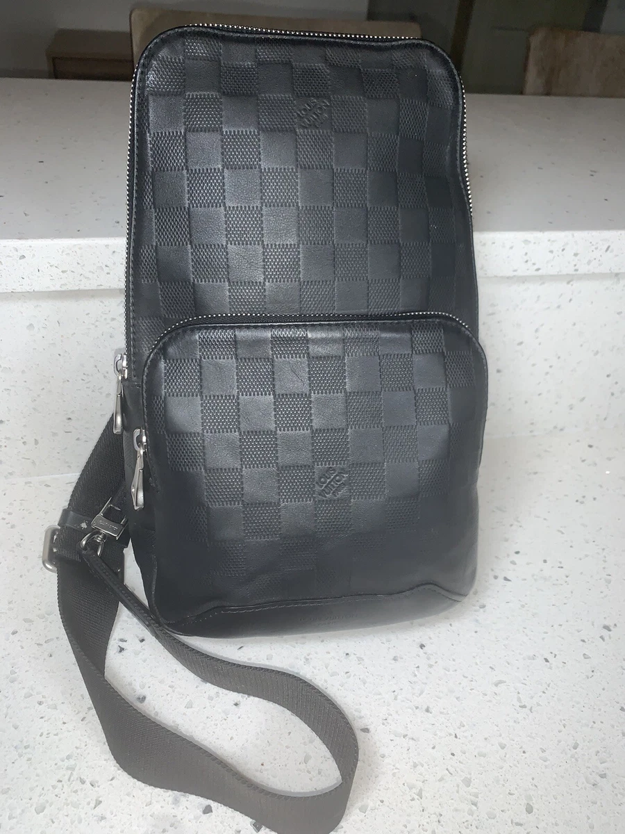 Louis Vuitton Avenue Sling Bag Price Philippines Map