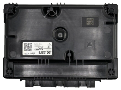 OEM GM 2023–2025 LYRIQ Colorado Traverse Data Gateway Module