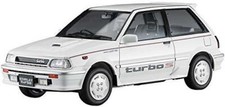 Hasegawa 1/24 Kit Toyota