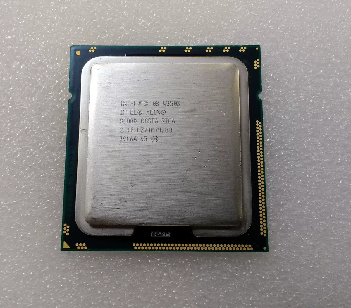 Socket best sale 1366 cpu